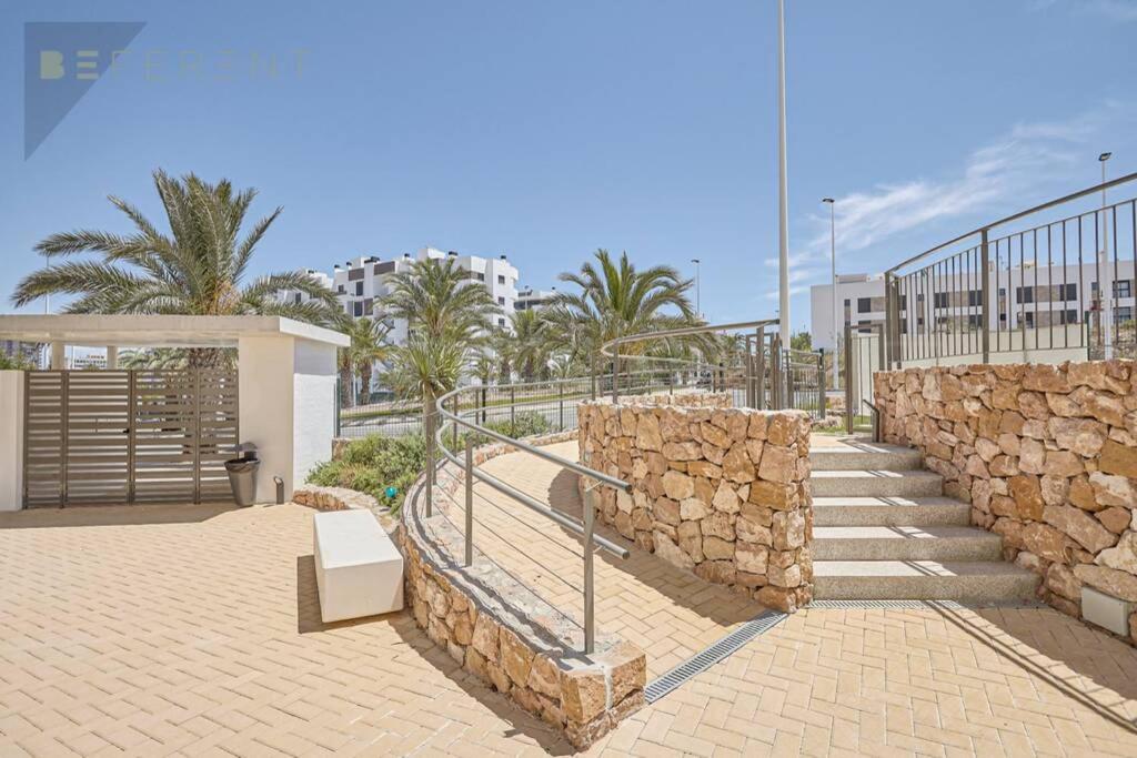 Beferent Los Arenales playa, Arenales del Sol – Updated 2023 ...