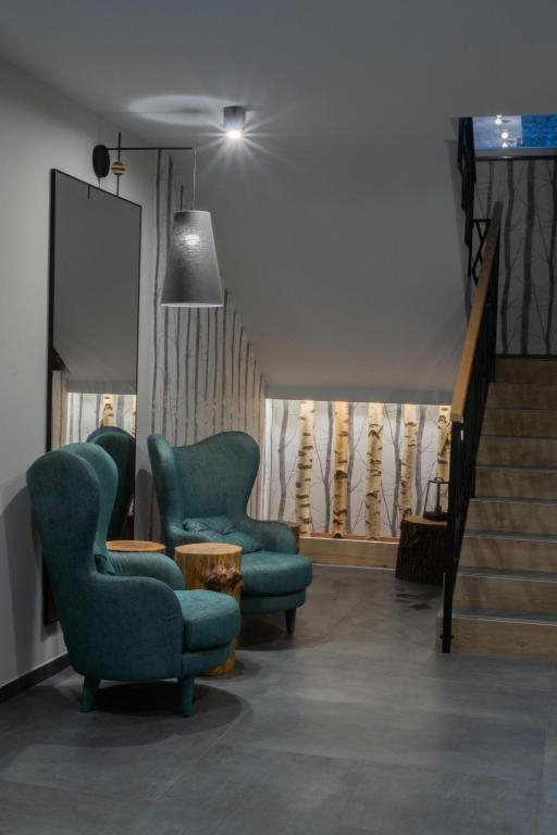 Turmalin Apartamenty - 11