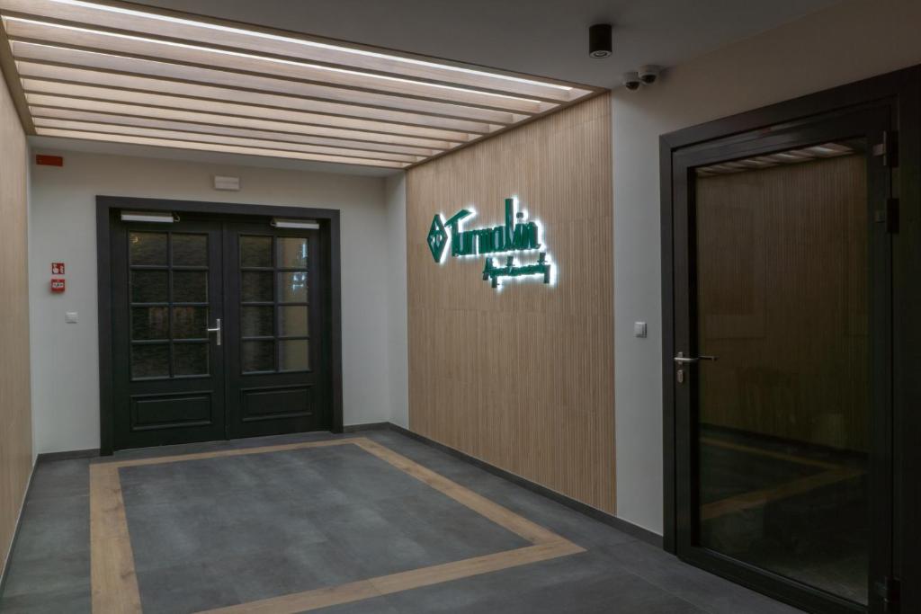 Turmalin Apartamenty - 9