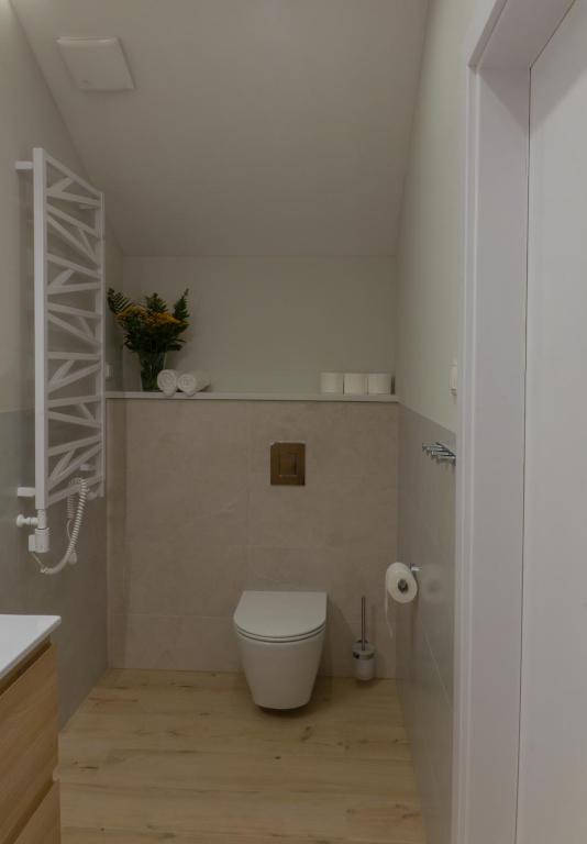 Turmalin Apartamenty - 8