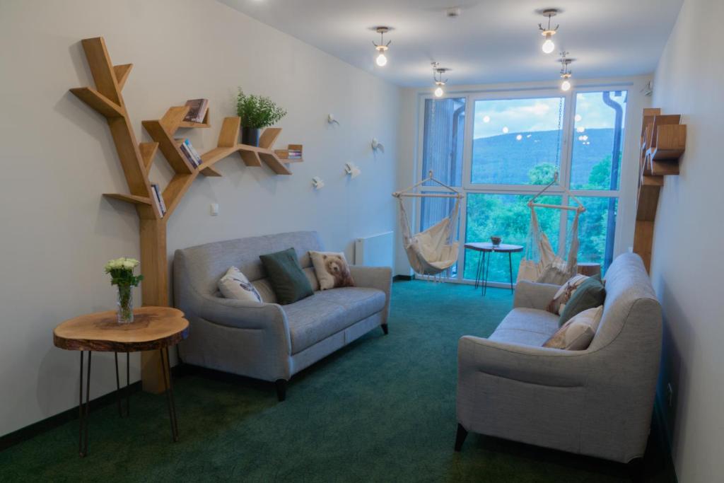 Turmalin Apartamenty - 7