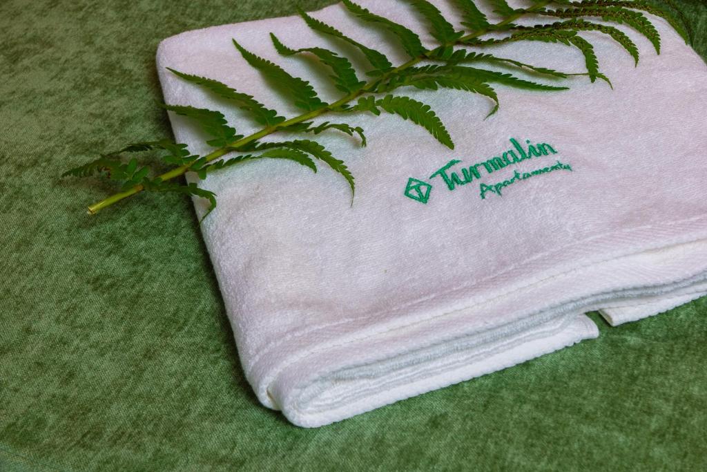 Turmalin Apartamenty - 4