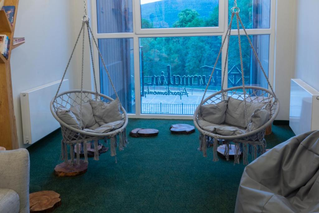 Turmalin Apartamenty - 3