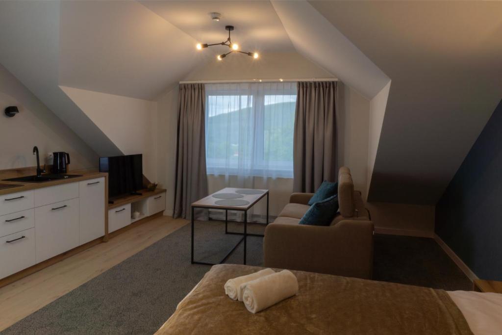 Turmalin Apartamenty - 1