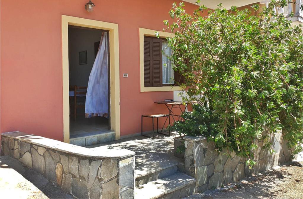 Zdjęcie z galerii obiektu Lovely Studio in Agios Mattheus w mieście Ágios Matthaíos