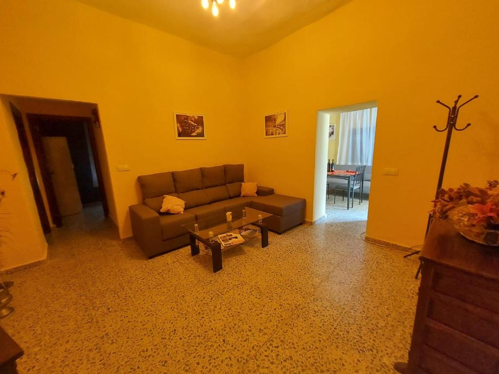 Casas Rurales- 