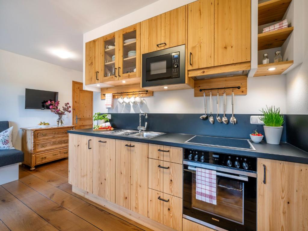 Köllhof - Apartamento De Un Dormitorio