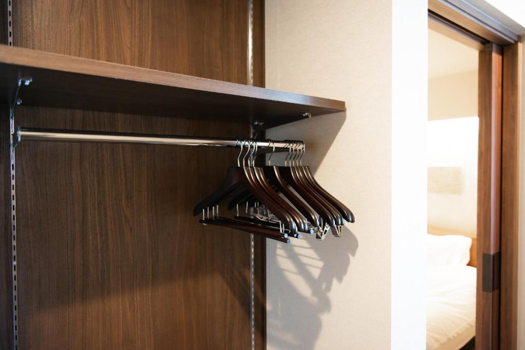 Fotografie z fotogalerie ubytování Hotel Celeste Shizuoka v destinaci Šizuoka
