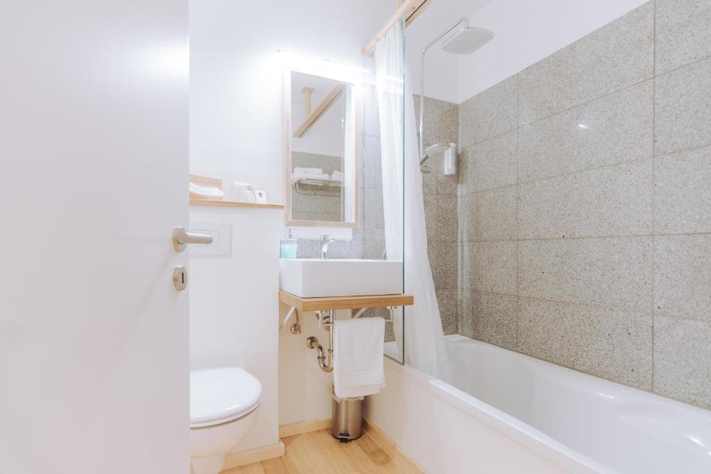 Hotel Am Fichtelsee - Double Room With Balcony