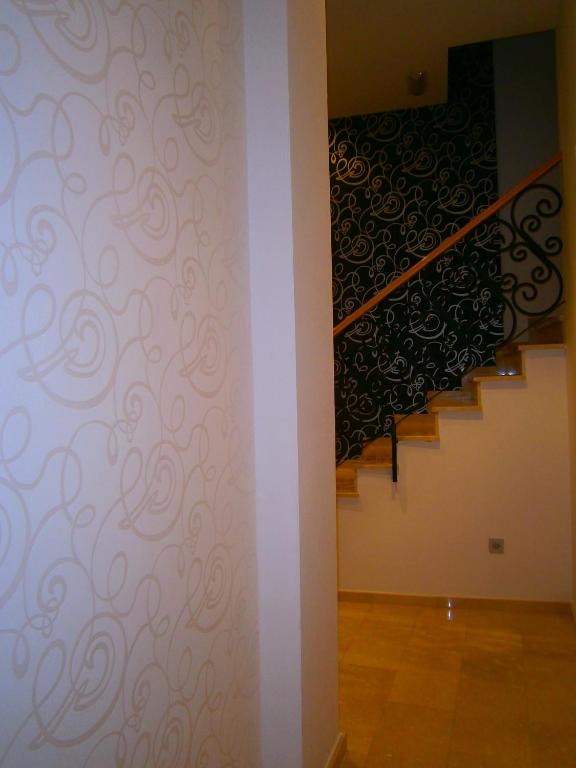Apartamentos Globus by Be Alicante - Appartement Met één Slaapkamer