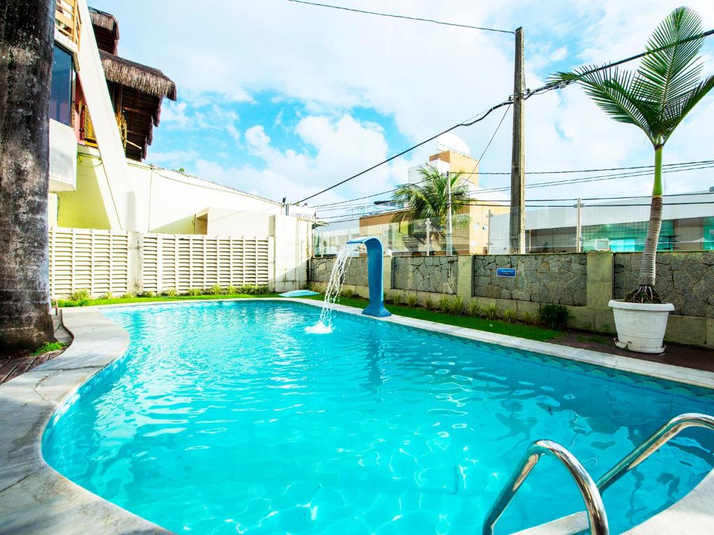  Bello Mare Hotel