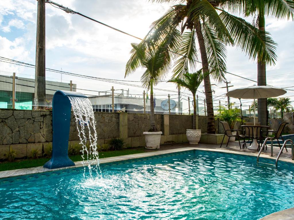  Bello Mare Hotel