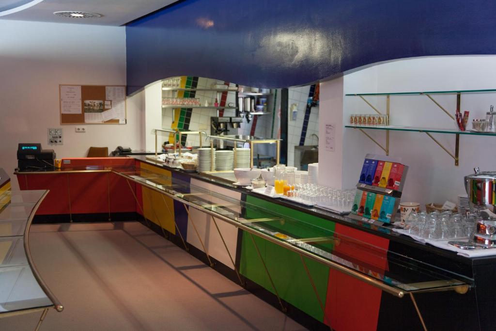 Fotografie z fotogalerie ubytování Rotel Inn v Pasově