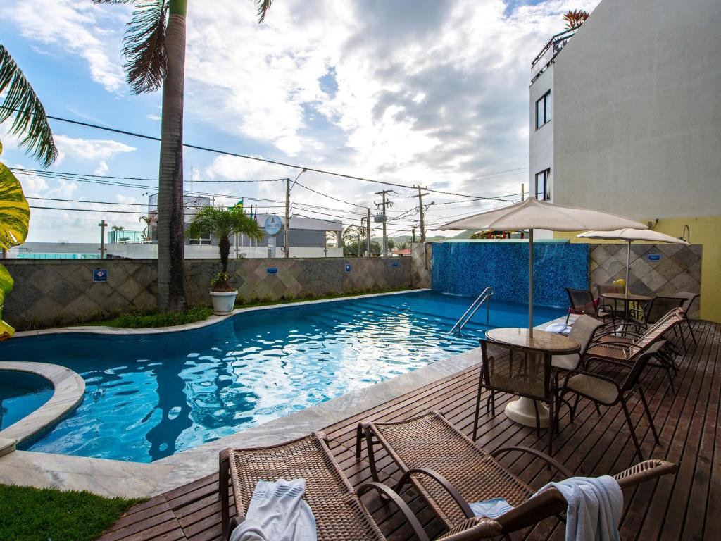  Bello Mare Hotel