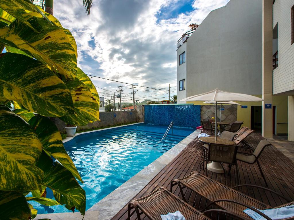  Bello Mare Hotel
