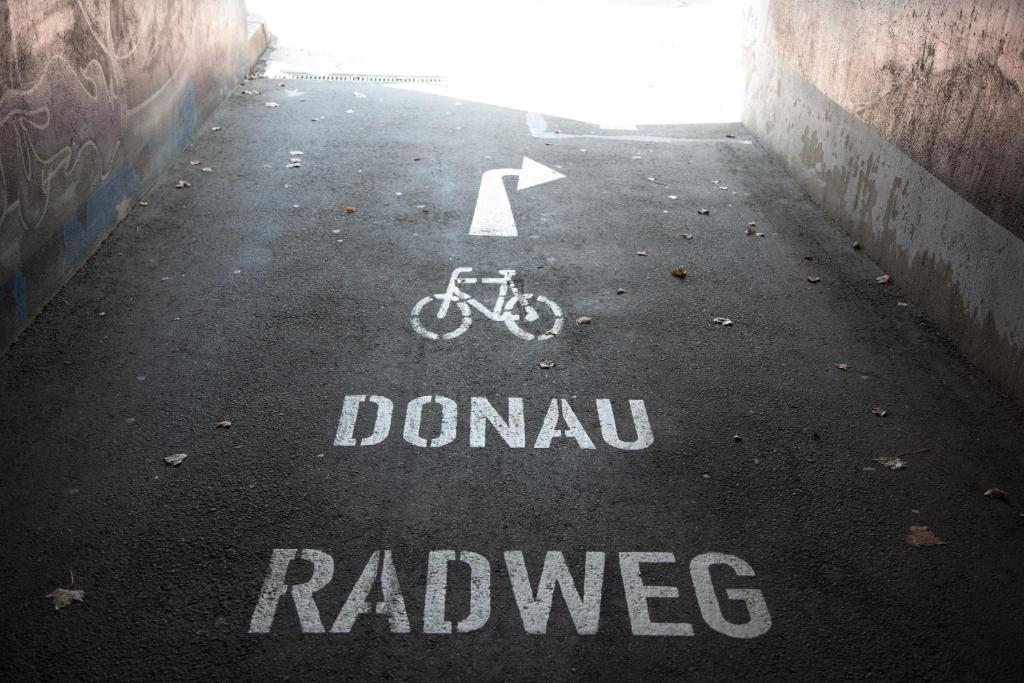 Jízda na kole v ubytování Rotel Inn nebo okolí