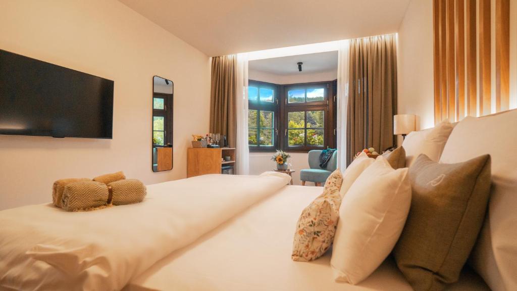 Boutique Hotel Soyka - 18