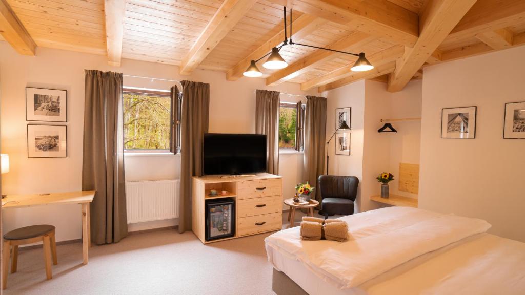 Boutique Hotel Soyka - 12