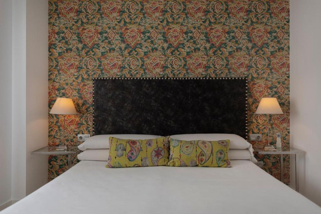 Caleta Homes - Apartamentos Pompidou - 16