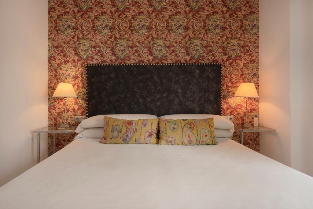 Caleta Homes - Apartamentos Pompidou - 4