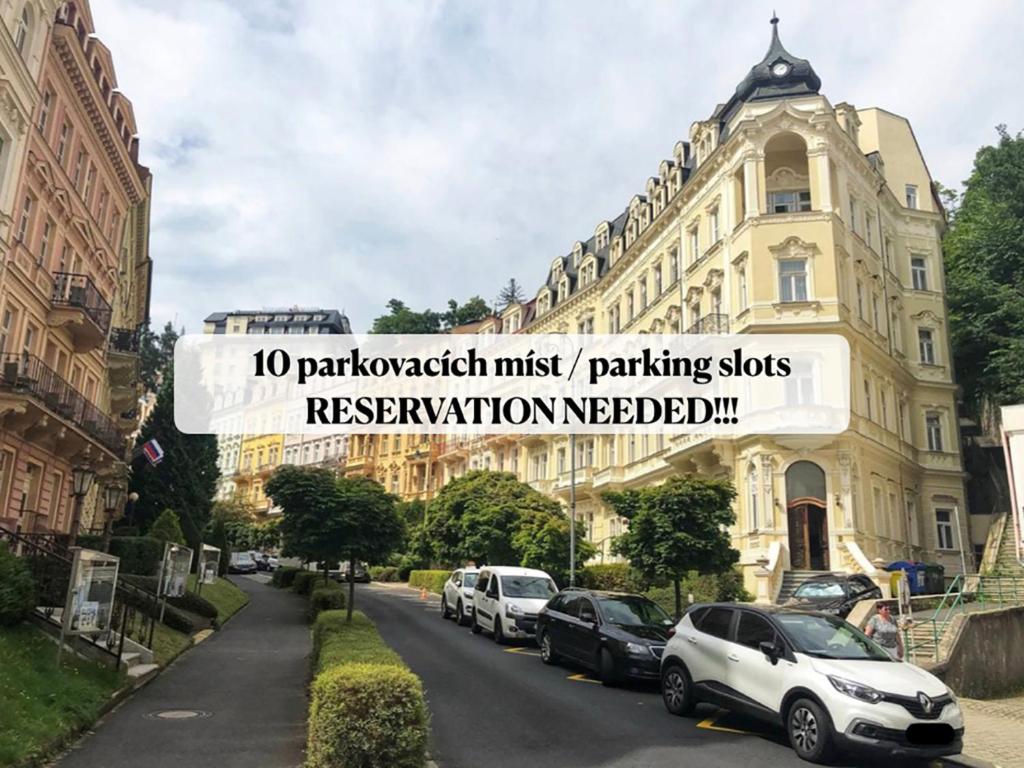 Spa Hotel Anglický Dvur - Resim 7