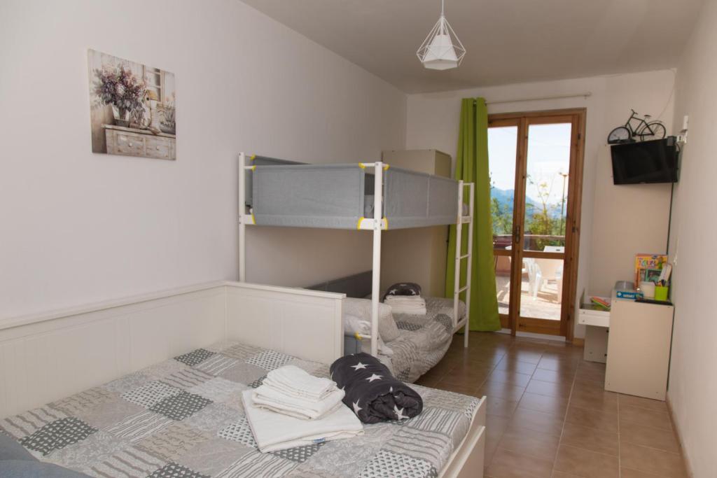 GreenHouse - Maison D'une Chambre