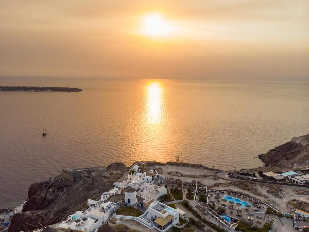 Φυσικό τοπίο κοντά σε αυτή η βίλα