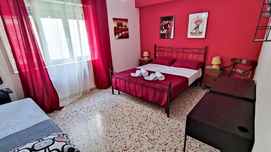 Derechos de imagen reservados por Booking.com