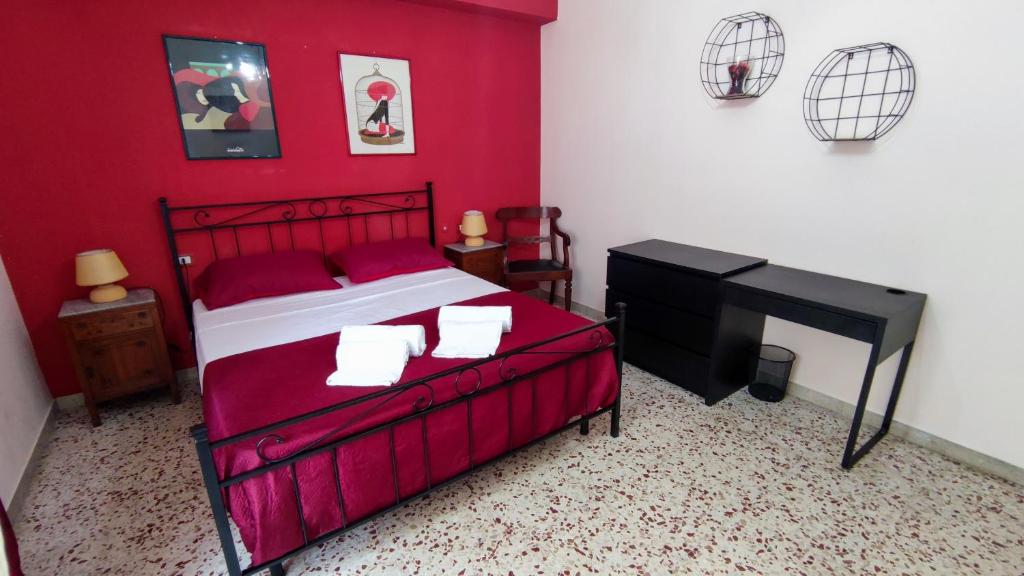 Derechos de imagen reservados por Booking.com