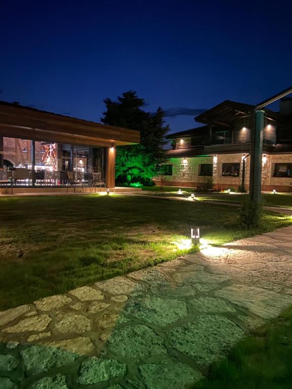 Hotel Hunters House, Ezerets Updated 2024 Prices