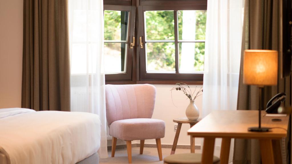 Boutique Hotel Soyka - 5