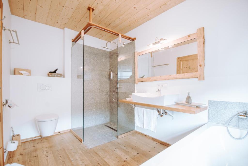 Hotel Am Fichtelsee - Deluxe Suite