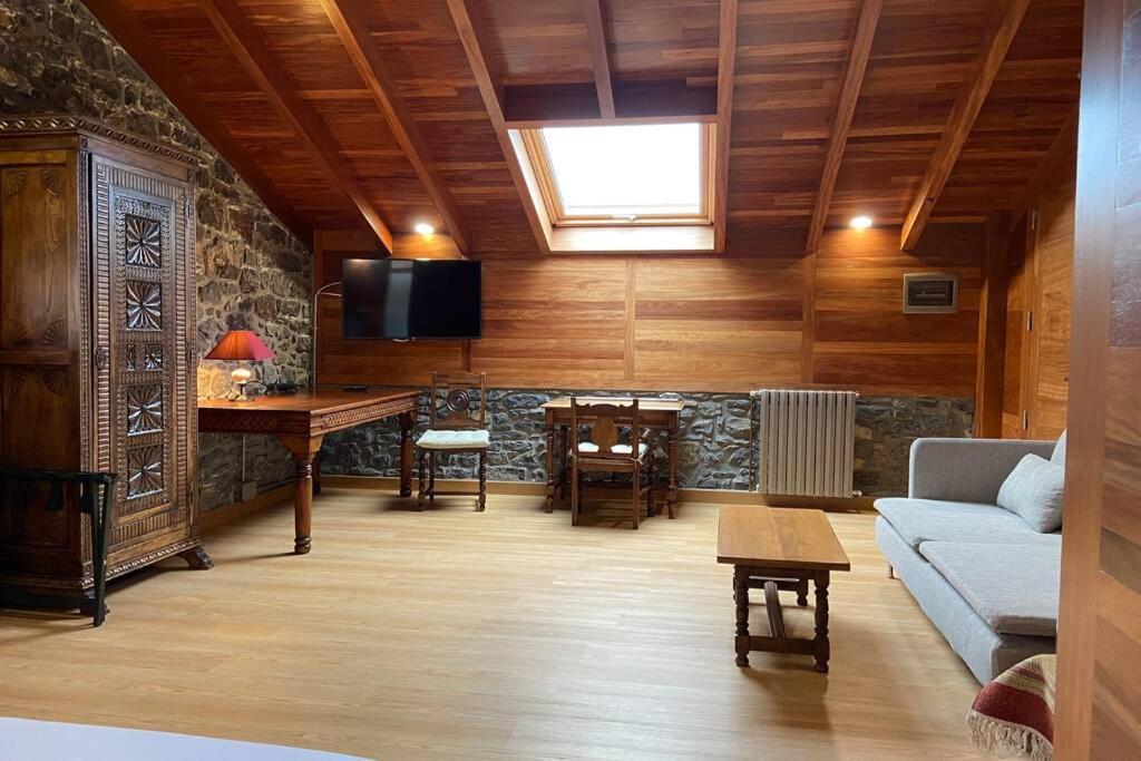 Booking.com: Casa o chalet CASA CAMINEROS Llanes , Rales ...