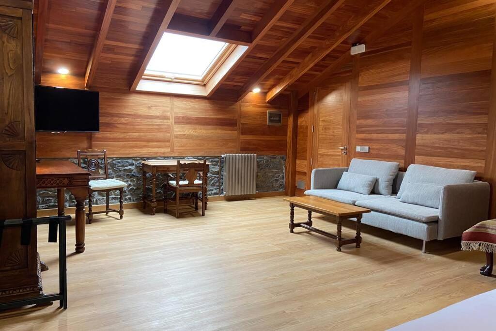 Booking.com: Casa o chalet CASA CAMINEROS Llanes , Rales ...