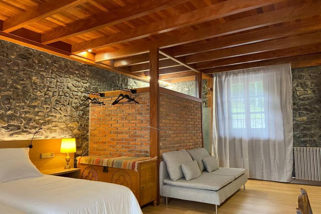 Booking.com: Casa o chalet CASA CAMINEROS Llanes , Rales ...