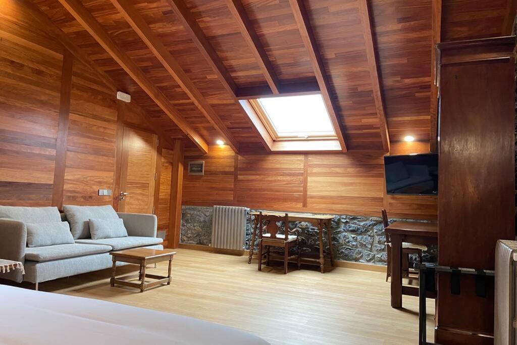 Booking.com: Casa o chalet CASA CAMINEROS Llanes , Rales ...