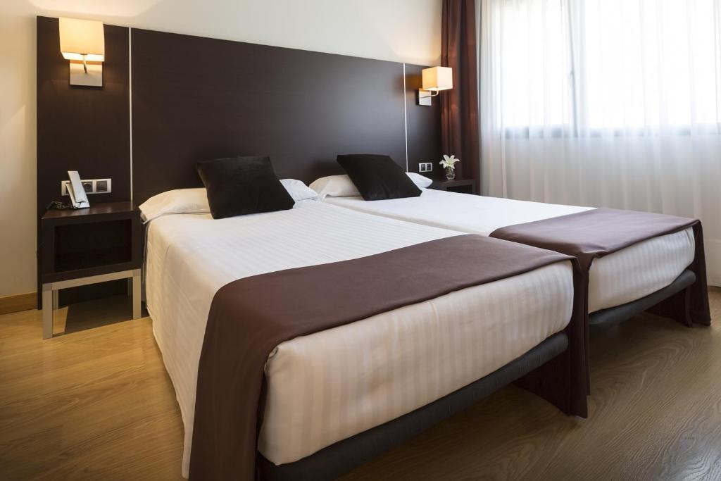 Hotel Plazaola, Irurtzun – Bijgewerkte prijzen 2022