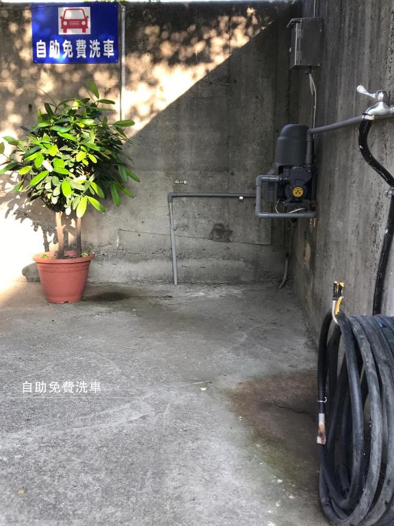 Foto dalla galleria di Go Shine Motel a Città di Pingtung