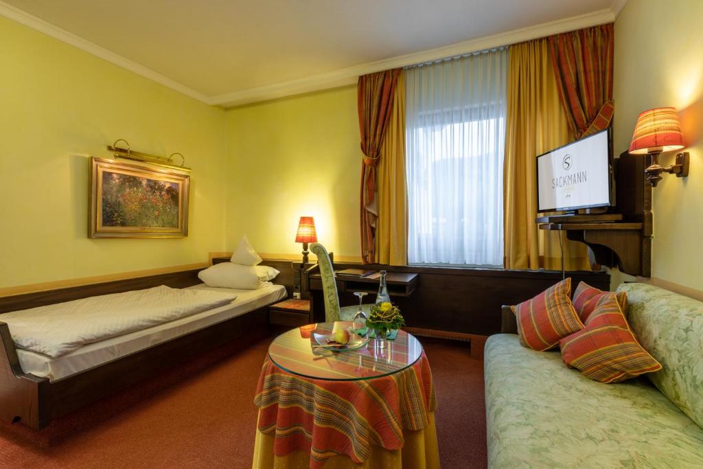 Sackmann Schwarzwald Charme - Error