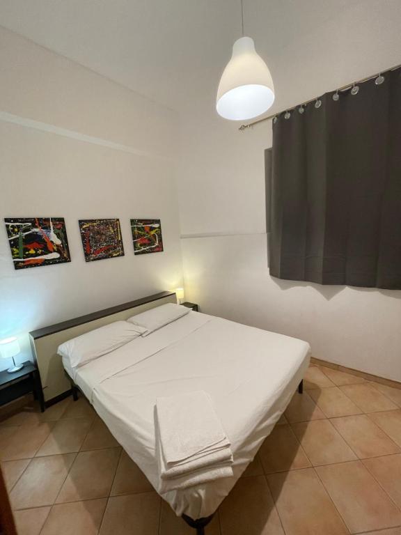 Gallery image of Lina's Apartment 70 mq in Castellammare del Golfo