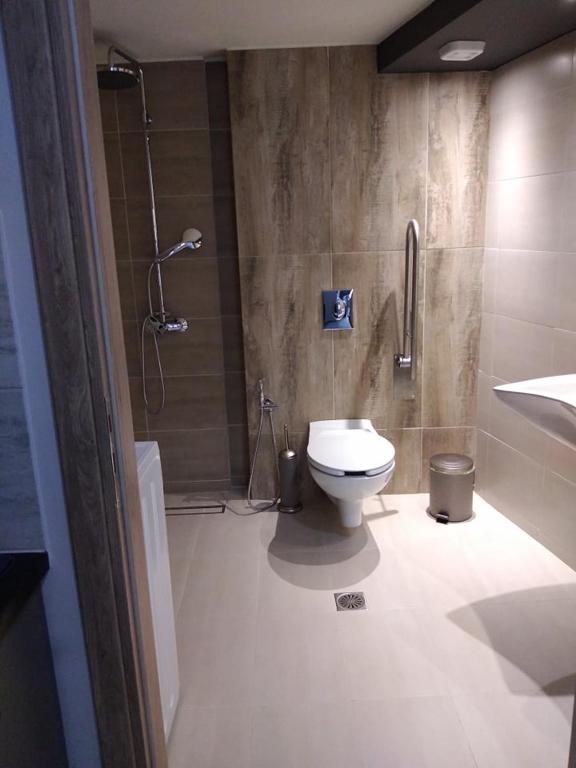 Filia's Memories Apartments - 5