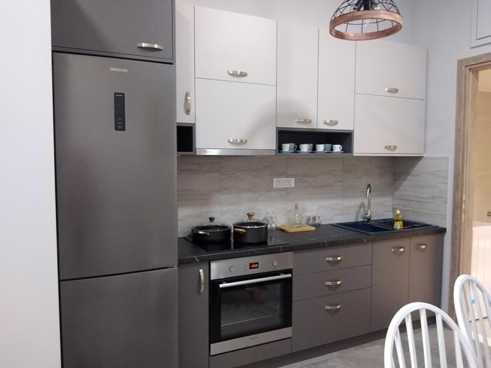 Filia's Memories Apartments - 8