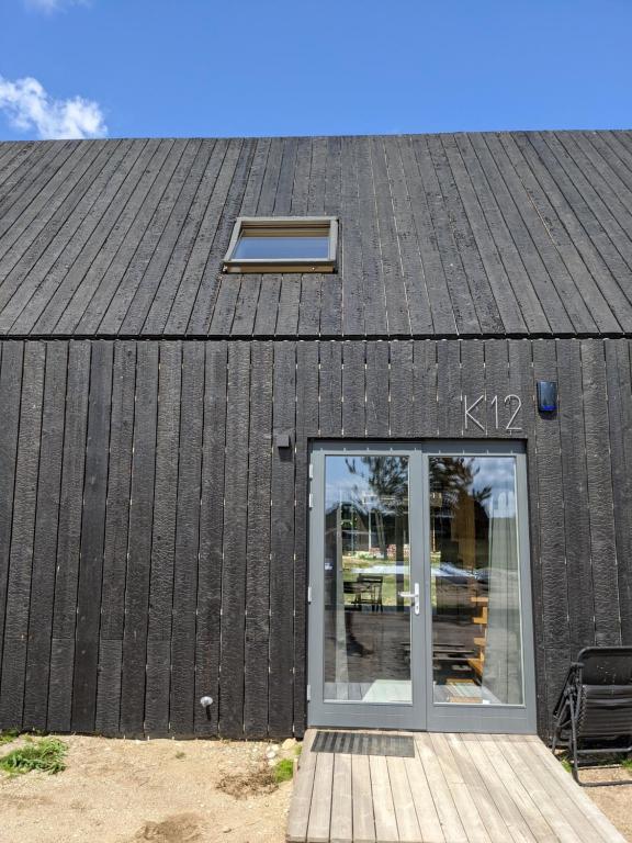 Gallery image of Svencele K12 in Svenele