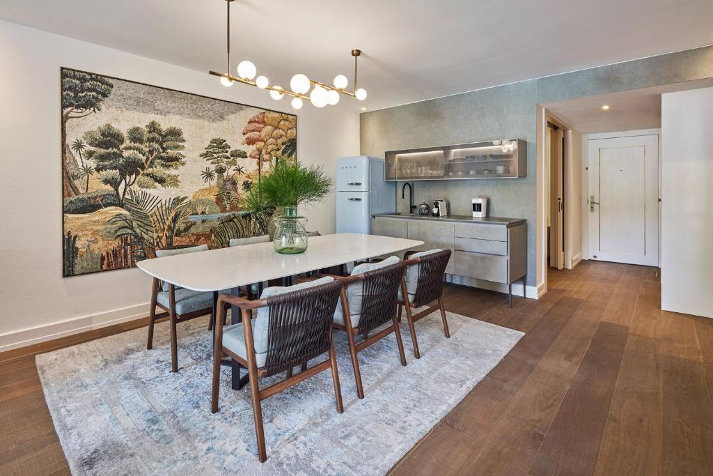 Biblos Resort Alaçatı - 6