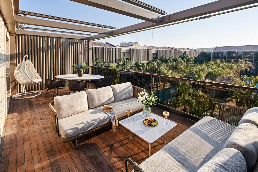 Biblos Resort Alaçatı - 1