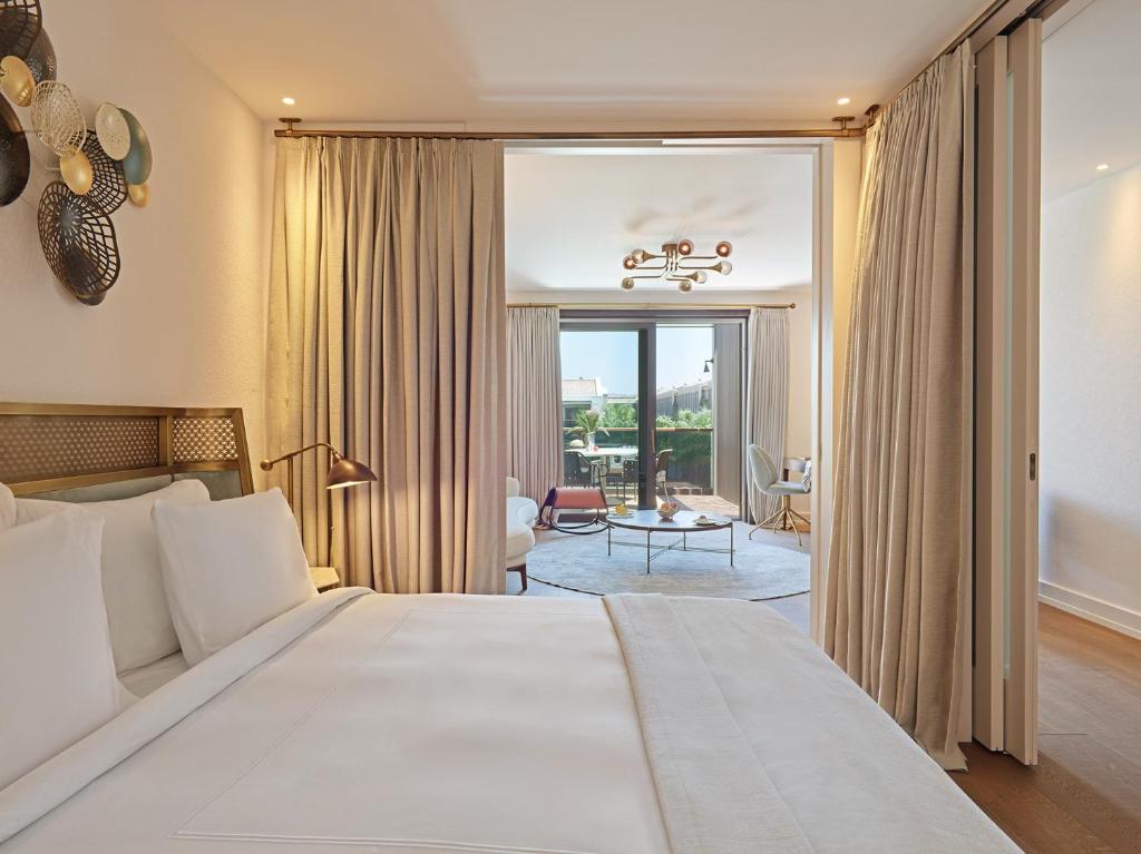 Biblos Resort Alaçatı - 17