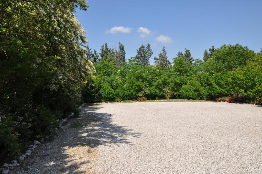Zdjęcie z galerii obiektu Agriturismo Ancillotto w mieście Meolo