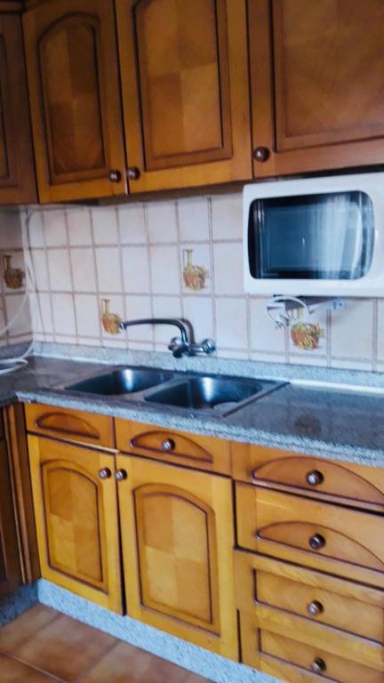 Fotografia z galérie ubytovania Casa centro Enguidanos v destinácii Enguídanos