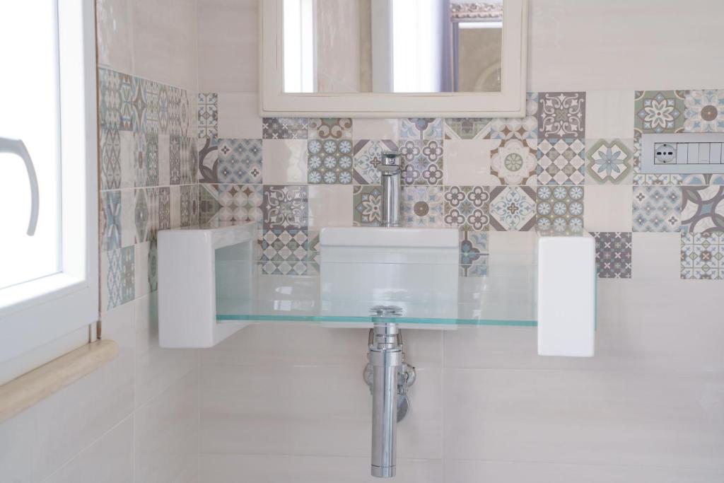Kép PLAZA Boutique Hotel - Tropea szállásáról Tropeában a galériában