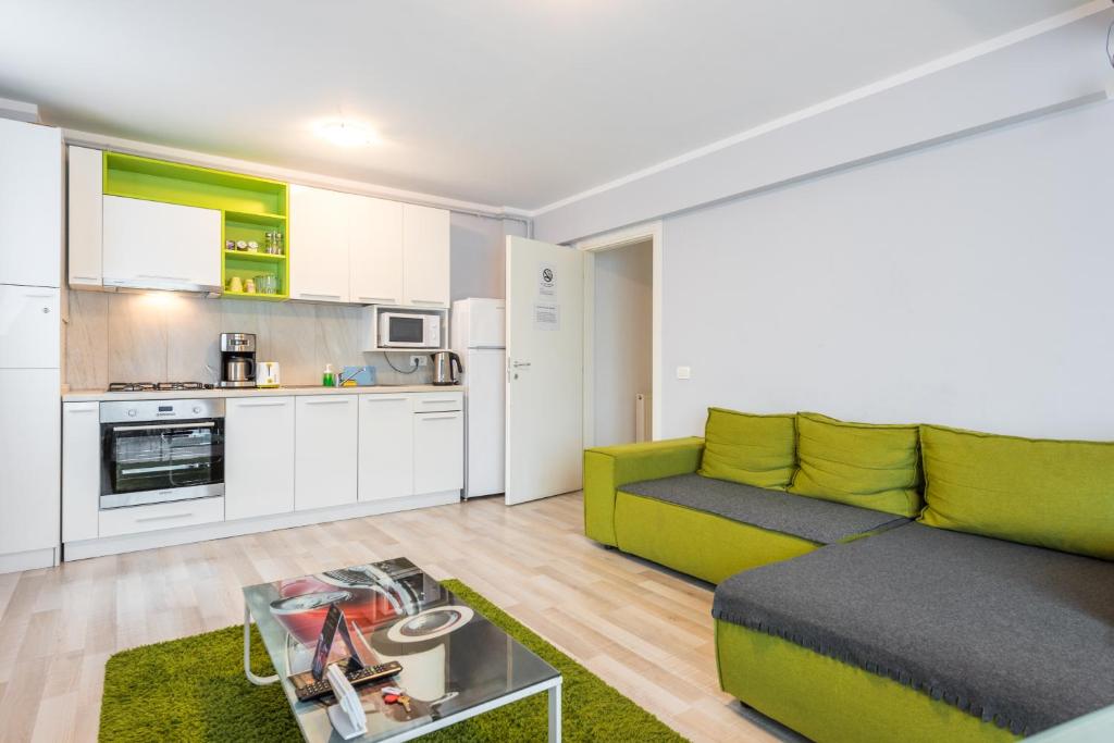 Central Unirii Deluxe Apartments, Bucharest (updated prices 2024)